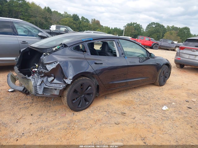 2024 TESLA MODEL 3 5YJ3E1EBXRF808725 Photo 3