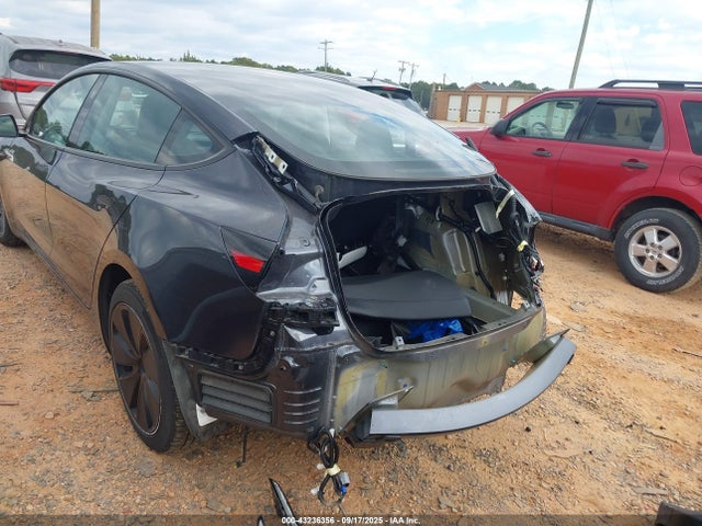2024 TESLA MODEL 3 5YJ3E1EBXRF808725 Photo 5
