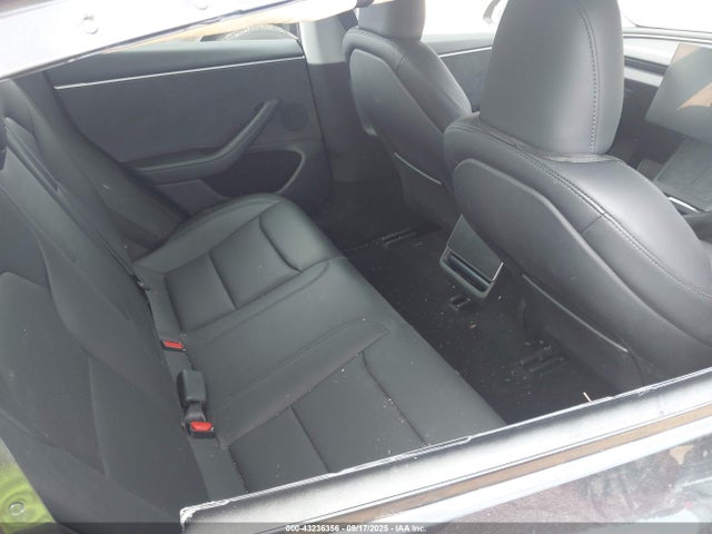 2024 TESLA MODEL 3 5YJ3E1EBXRF808725 Photo 7