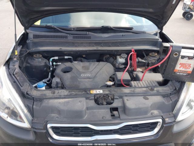 2012 KIA SOUL KNDJT2A54C7362085 Photo 9