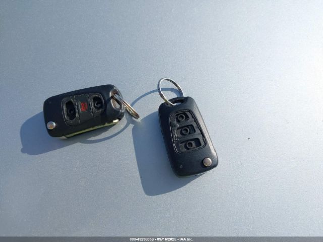 2012 KIA SOUL KNDJT2A54C7362085 Photo 10