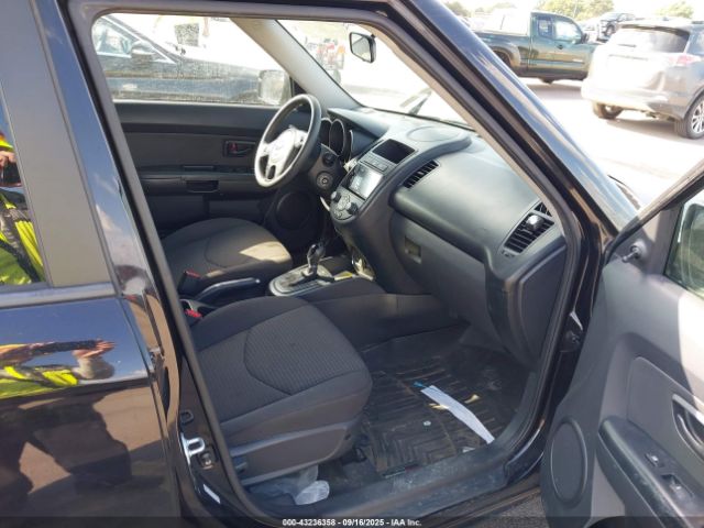 2012 KIA SOUL KNDJT2A54C7362085 Photo 4