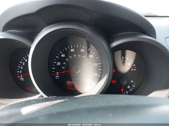 2012 KIA SOUL KNDJT2A54C7362085 Photo 6