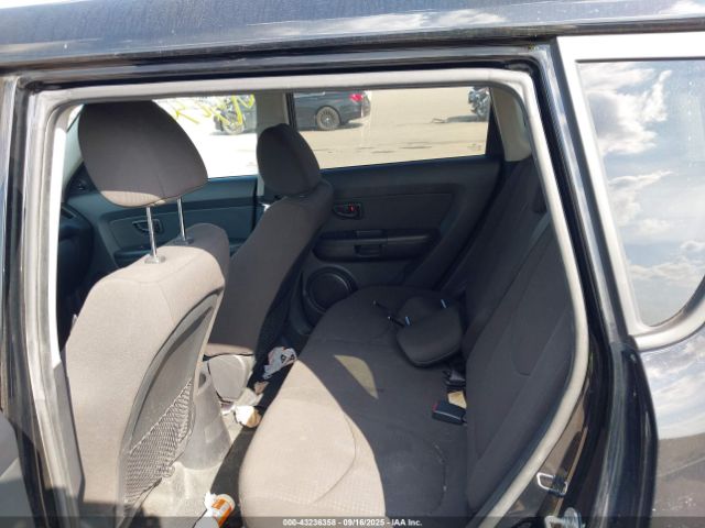 2012 KIA SOUL KNDJT2A54C7362085 Photo 7
