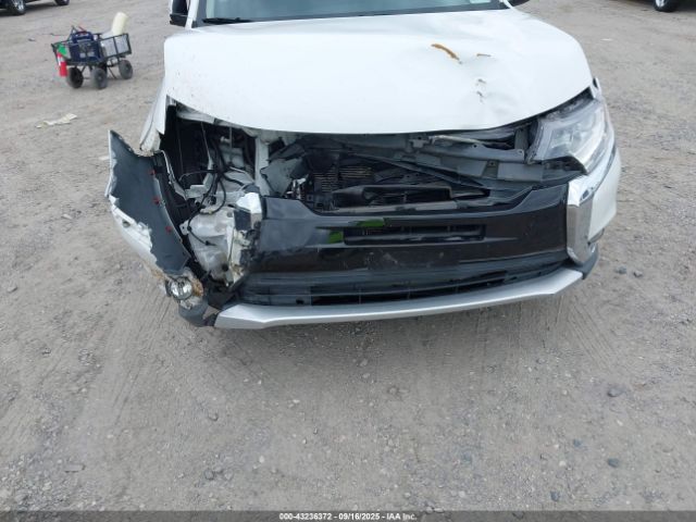 2018 MITSUBISHI OUTLANDER JA4AZ3A39JZ034210 Photo 5