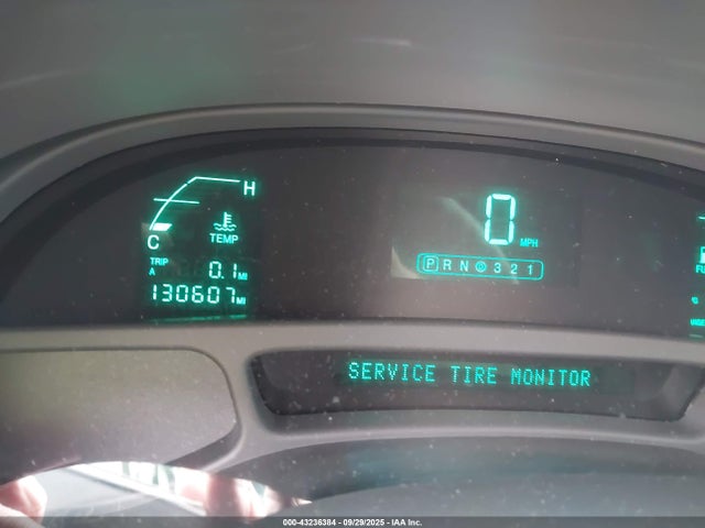 2005 CADILLAC DEVILLE 1G6KD54Y15U124923 Photo 6