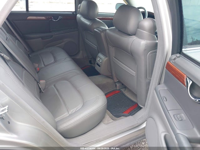 2005 CADILLAC DEVILLE 1G6KD54Y15U124923 Photo 7