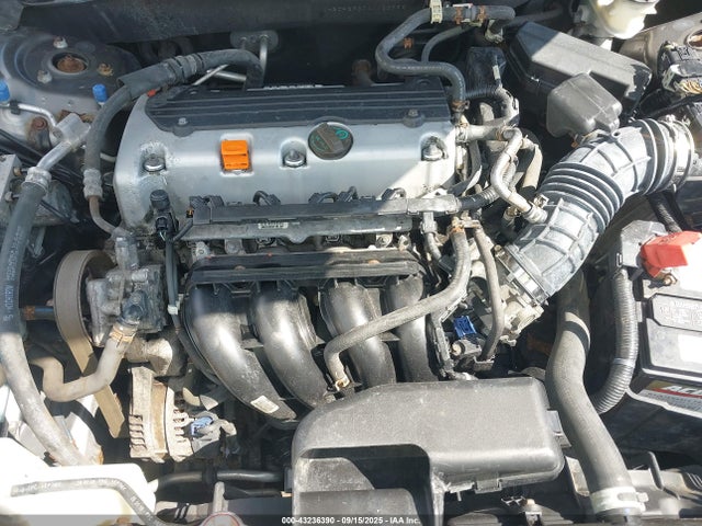 Aukcja sprzedaży 2010 Honda Accord 2.4 Lx, vin: 1HGCP2F30AA163962, numer aukcji: 43236390