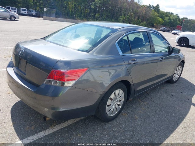 Aukcja sprzedaży 2010 Honda Accord 2.4 Lx, vin: 1HGCP2F30AA163962, numer aukcji: 43236390