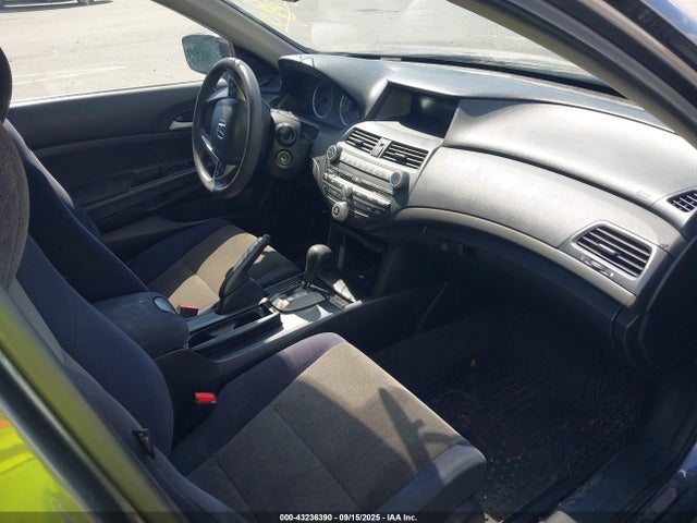 Aukcja sprzedaży 2010 Honda Accord 2.4 Lx, vin: 1HGCP2F30AA163962, numer aukcji: 43236390