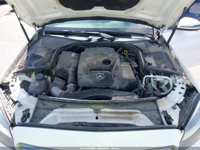 2018 MERCEDES-BENZ C 300 55SWF4KBXJU234842 Photo 9