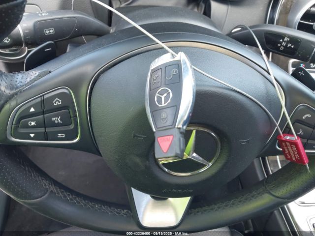 2018 MERCEDES-BENZ C 300 55SWF4KBXJU234842 Photo 10