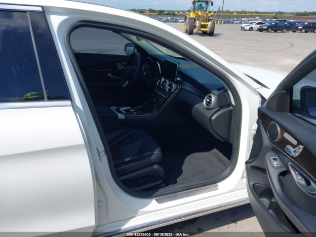 2018 MERCEDES-BENZ C 300 55SWF4KBXJU234842 Photo 4