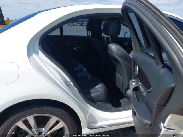 2018 MERCEDES-BENZ C 300 55SWF4KBXJU234842 Photo 7