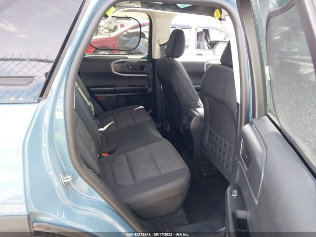 2023 FORD BRONCO SPORT 3FMCR9B62PRD49563 Photo 7