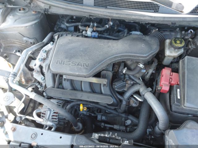 2018 NISSAN ROGUE SPORT JN1BJ1CR3JW251179 Photo 9