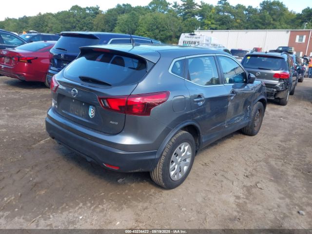 2018 NISSAN ROGUE SPORT JN1BJ1CR3JW251179 Photo 3