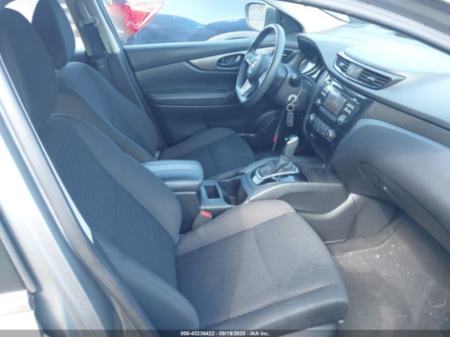 2018 NISSAN ROGUE SPORT JN1BJ1CR3JW251179 Photo 4