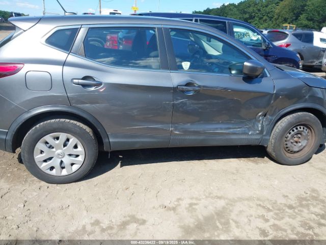 2018 NISSAN ROGUE SPORT JN1BJ1CR3JW251179 Photo 5
