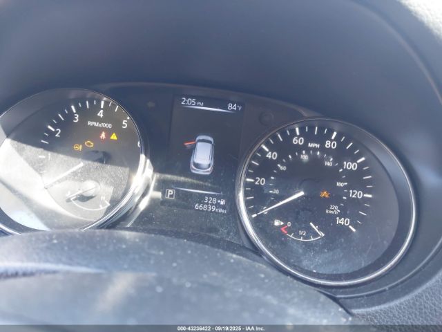 2018 NISSAN ROGUE SPORT JN1BJ1CR3JW251179 Photo 6