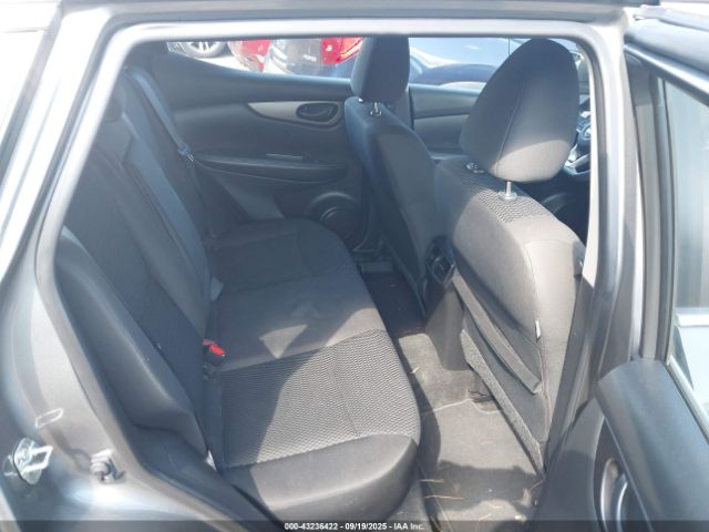 2018 NISSAN ROGUE SPORT JN1BJ1CR3JW251179 Photo 7