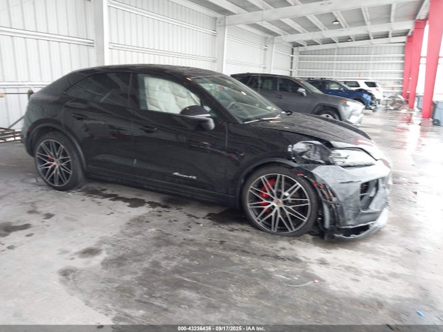 2025 PORSCHE MACAN ELECTRIC WP1AB2XAXSL153586 Photo 0