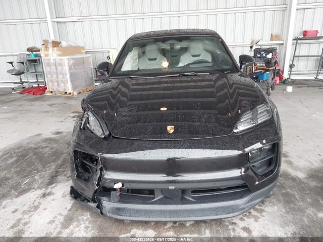 Porsche Macan Electric 4s 2025 WP1AB2XAXSL153586 Image 12
