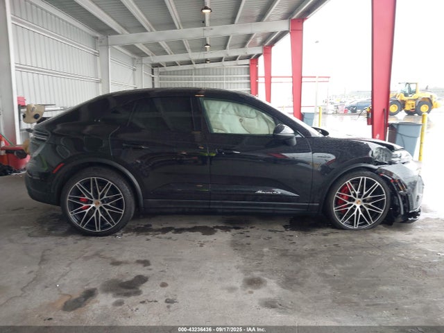 Porsche Macan Electric 4s 2025 WP1AB2XAXSL153586 Image 13