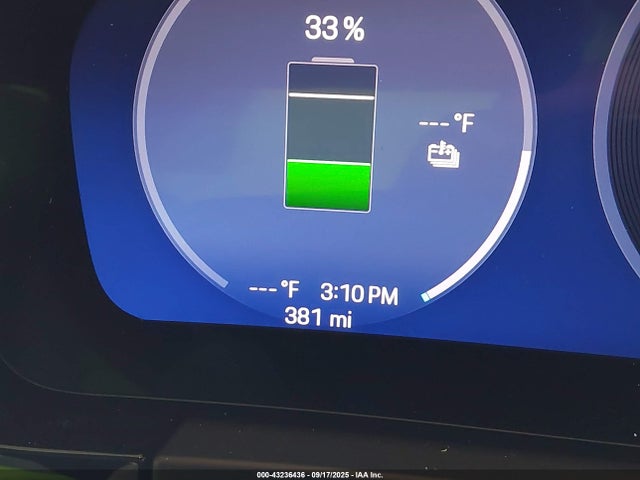 Porsche Macan Electric 4s 2025 WP1AB2XAXSL153586 Image 15