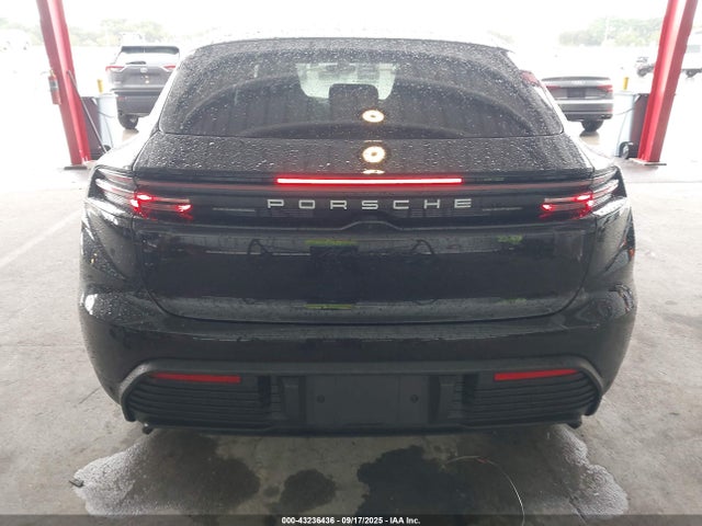 Porsche Macan Electric 4s 2025 WP1AB2XAXSL153586 Image 16