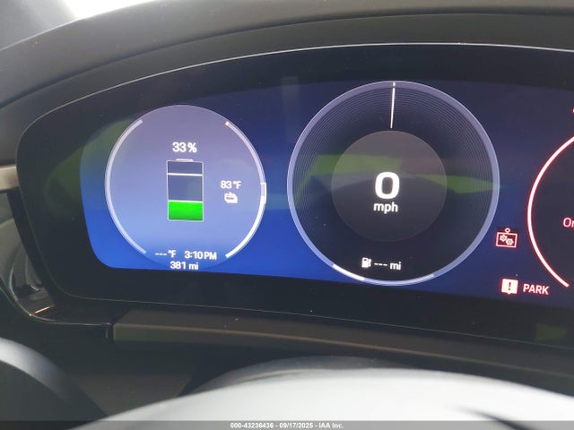 2025 PORSCHE MACAN ELECTRIC WP1AB2XAXSL153586 Photo 6