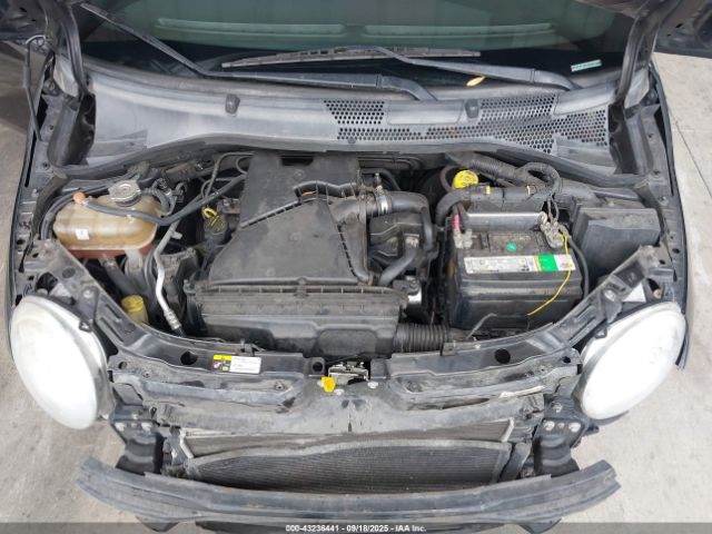 2013 FIAT 500 3C3CFFBR8DT635717 Photo 9