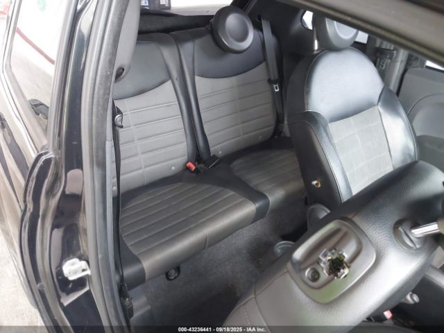 2013 FIAT 500 3C3CFFBR8DT635717 Photo 7