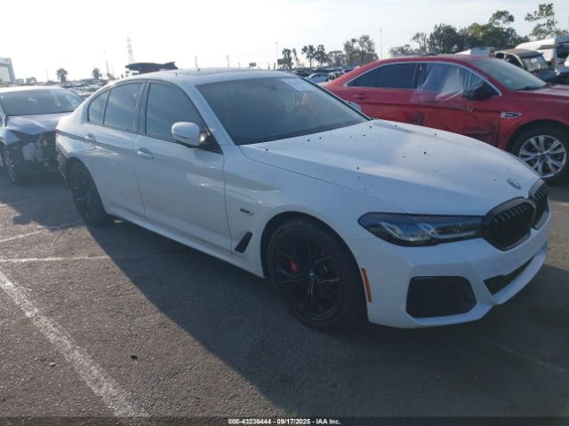 2023 BMW 530E WBA13AG09PCN20064