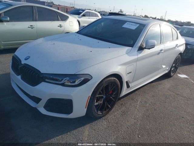 2023 BMW 530E WBA13AG09PCN20064 Photo 1