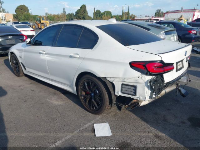 2023 BMW 530E WBA13AG09PCN20064 Photo 2