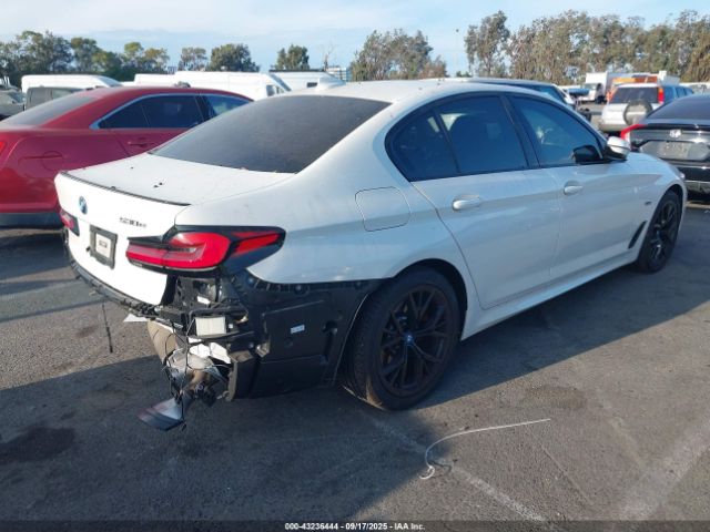 2023 BMW 530E WBA13AG09PCN20064 Photo 3