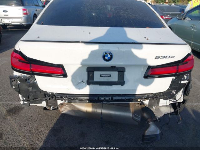2023 BMW 530E WBA13AG09PCN20064 Photo 5