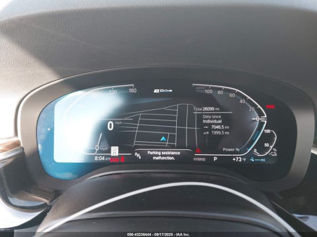 2023 BMW 530E WBA13AG09PCN20064 Photo 6