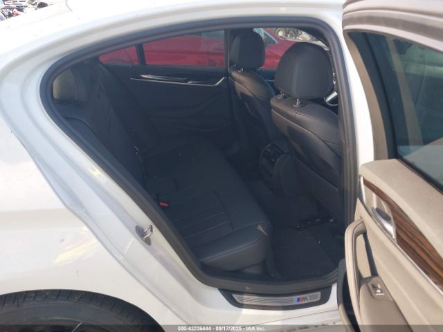 2023 BMW 530E WBA13AG09PCN20064 Photo 7