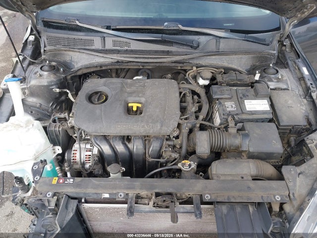 3KPF24AD7KE116335 KIA mpi nu