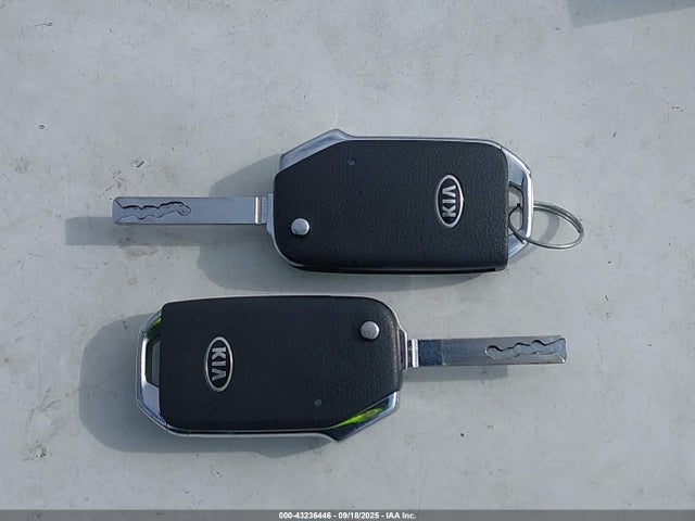 3KPF24AD7KE116335 KIA mpi nu
