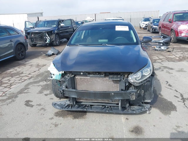 3KPF24AD7KE116335 KIA mpi nu