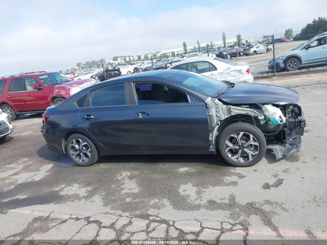3KPF24AD7KE116335 KIA mpi nu