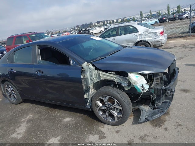 3KPF24AD7KE116335 KIA mpi nu