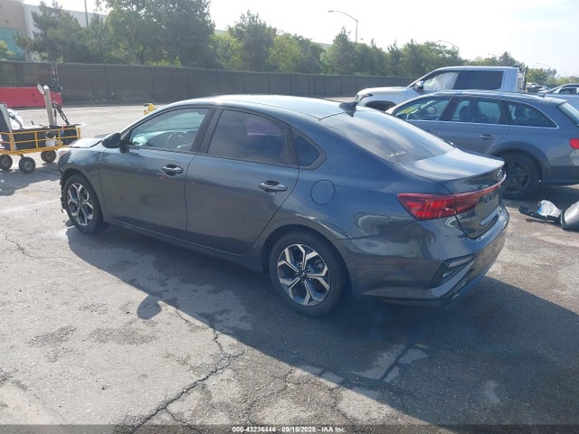 3KPF24AD7KE116335 KIA mpi nu