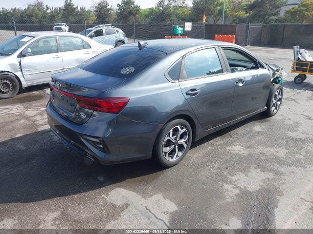 3KPF24AD7KE116335 KIA mpi nu