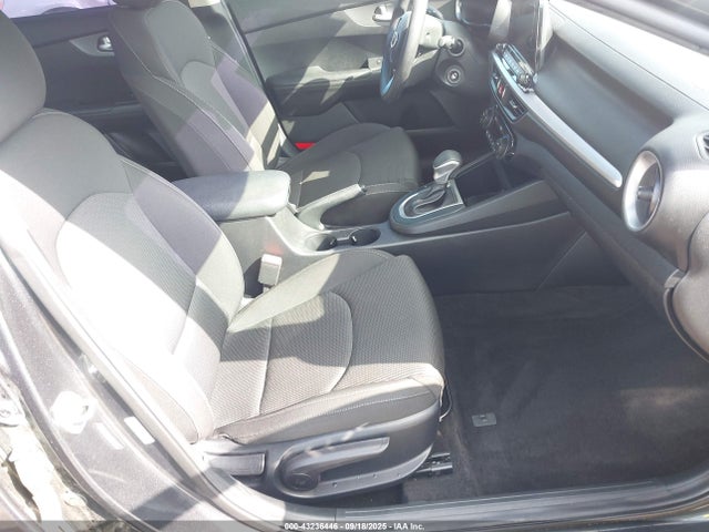 3KPF24AD7KE116335 KIA mpi nu