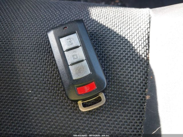 2009 MITSUBISHI OUTLANDER JA4LS31W69Z001880 Photo 10