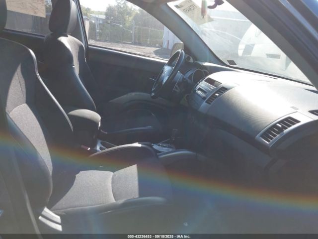 2009 MITSUBISHI OUTLANDER JA4LS31W69Z001880 Photo 4